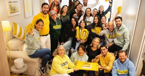 The Lemon Tree Education, 10 años guiando a estudiantes hacia experiencias transformadoras en el extranjero