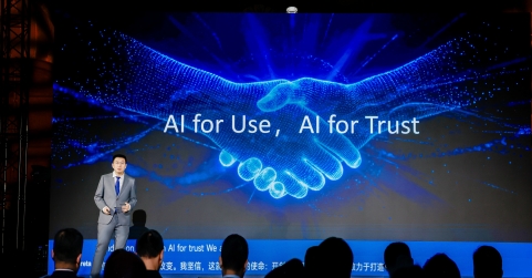 iFLYTEK presenta en MWC26 gafas y dispositivos con IA, avanzando bajo el lema 