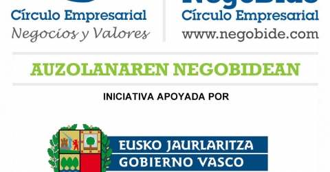 NegoBide impulsa la Responsabilidad Social de Microempresas y PYMES en Euskadi: 'Auzolanaren Negobidean'