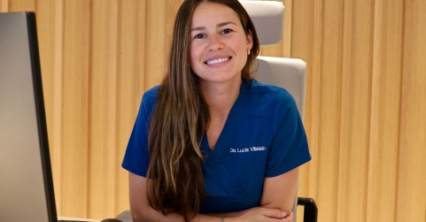 Clínica Dental Villalaín, 40 años como clínica dental de referencia en Avilés