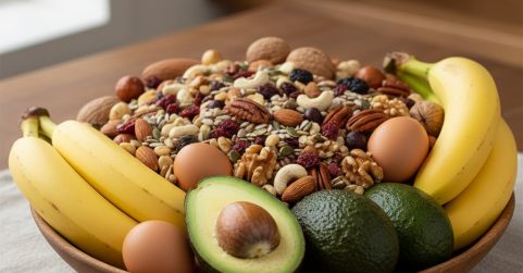 Quirón Prevención desmonta los mitos nutricionales sobre los alimentos estigmatizados que protegen la salud