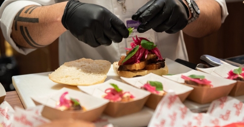 Madrid Fusión 2026: Viajar a Lima, el Amazonas o la costa norte peruana a través del paladar 