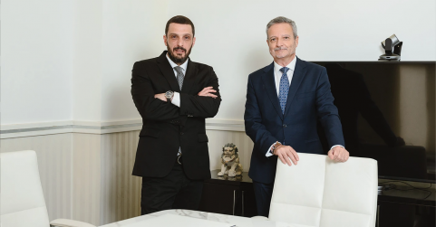 La Audiencia Nacional archiva la extradición solicitada por Irán en procedimiento defendido por Chabaneix