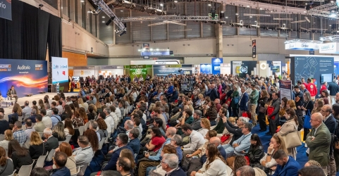 Las implantaciones de la factura electrónica y de Veri*factu marcan la agenda de ACCOUNTEX España 2025