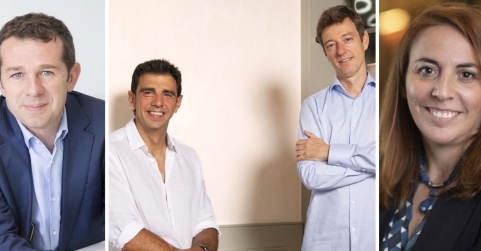 ENLACE, Token City y JV20 impulsarán la tokenización inmobiliaria en España bajo un marco regulatorio sólido