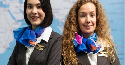 Formación Universitaria impulsa la formación en turismo y eventos con su FP Preparatorio de Técnico Superior en Agencias