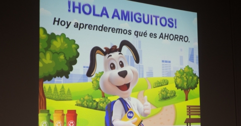 Caja de Ahorros impulsa junto al MIDES un plan piloto de ahorro para la primera infancia