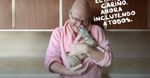 'Año nuevo, siempre tú': Veganuary lanza su campaña 2026