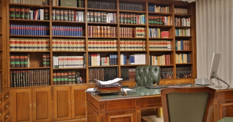 El abogado Antonio Rodas consolida en Badajoz una defensa penal de alto nivel