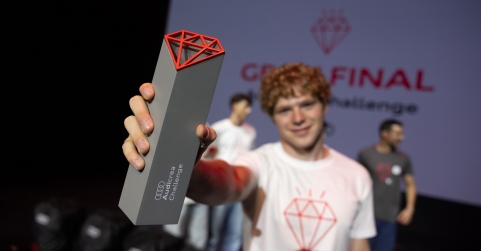 Arranca la 11ª edición de Audicrea Challenge, la competición referente en innovación social juvenil