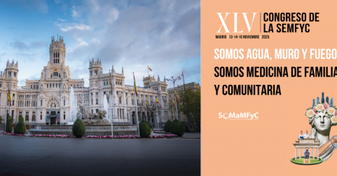 La investigación, la nueva evidencia en AP y la desburocratización en el XLV Congreso de la semFYC