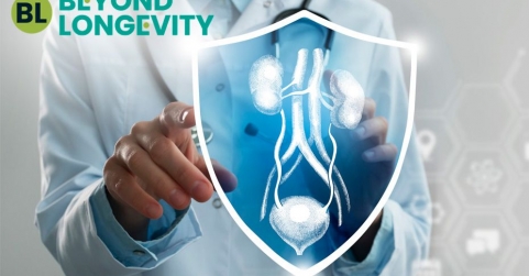 Tratamientos avanzados para la incontinencia urinaria innovación de Beyond Longevity