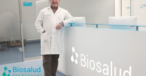 Innovación médica frente al Lyme persistente: así funciona el modelo en seis etapas de BIOSALUD DAY HOSPITAL