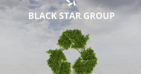 Black Star Group impulsa el hidrógeno verde como energía del futuro
