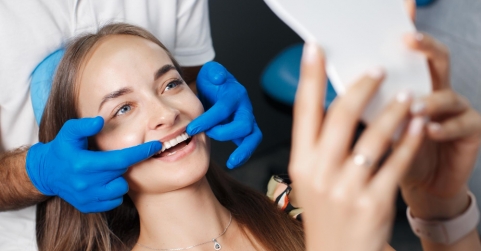 Blanqueamiento dental y su impacto en la apariencia de la sonrisa