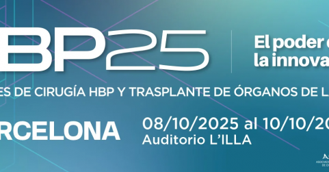 La Asociación Española de Cirugía (AEC) impulsa en Barcelona cirugía hepato-bilio-pancreática con robótica