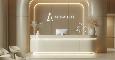 La revolución estética y del cuidado personal comienza en Alma Life