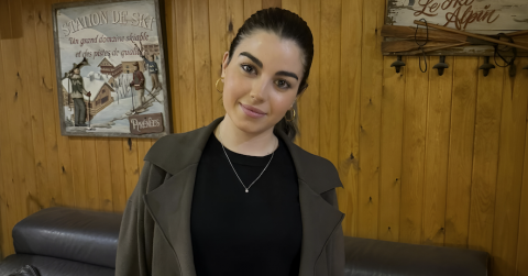 Relevo generacional en el Hotel y Restaurante Esquirol: Maria Vidal asumirá la dirección a partir de 2026