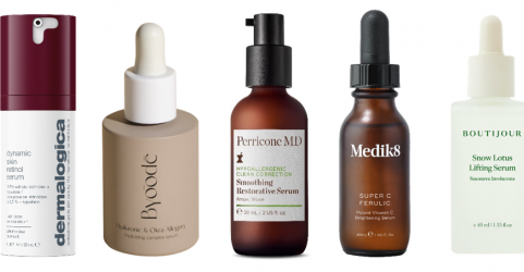 El tiempo que tarda un cosmético en hacer efecto, según las expertas en cuidado de la piel