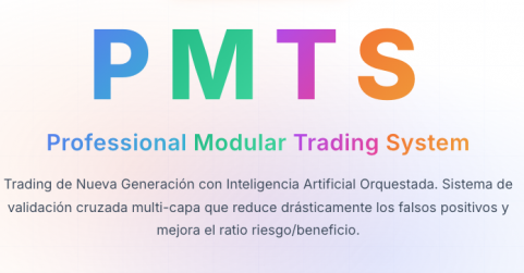 Emprendedores españoles y un fondo árabe logran un 124 % de rentabilidad con IA en 8 meses