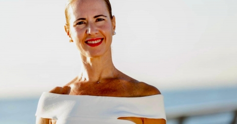 La coach Cecilia Luna presenta Mind Evolution®, un innovador método de transformación personal 