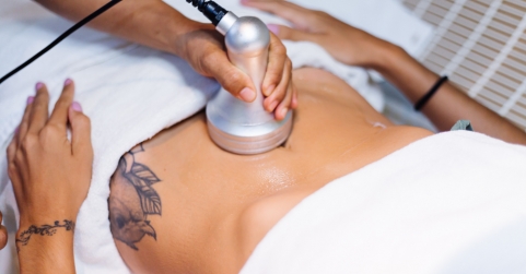 Centro de estética ofrece soluciones efectivas para perder centímetros y volumen