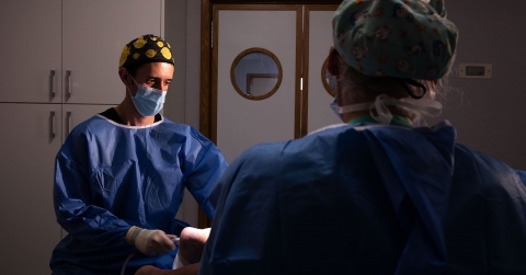 Tratamiento del lipedema en Valencia en Hospital Fontana: protocolos avanzados y una unidad especializada