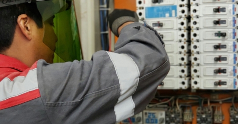 Quirón Prevención lidera la implantación del estándar AELEC ante su obligatoriedad en el sector eléctrico