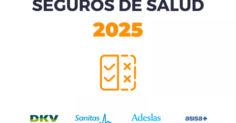 Sector Asegurador lanza la mayor comparativa de seguros de salud con más de 600 coberturas analizadas