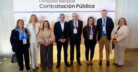 El Congreso Nacional de Contratación Pública de Lefebvre analiza el impacto económico de un sector que aporta el 15% del