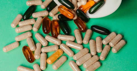 Los suplementos nutricionales se consolidan como un básico en el bienestar de los españoles 