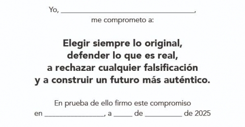 La Generación Z firma su contrato 