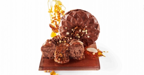 La Compagnie des Desserts, referente en pastelería artesanal de calidad, presenta un catálogo innovador