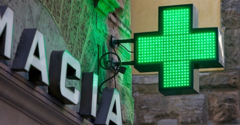 1.237 farmacéuticos y farmacéuticas que trabajan en Gipuzkoa conmemoran mañana el Día Mundial de la profesión