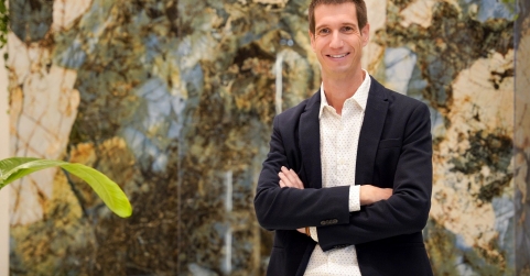 APE Grupo nombra un nuevo Director General para afrontar una nueva etapa de crecimiento