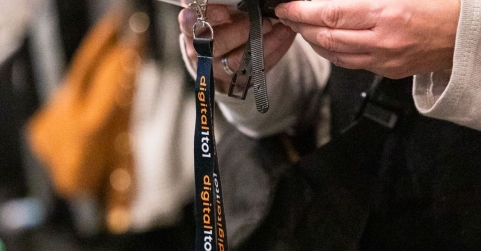 Digital 1to1 confirma su edición 2026 en Madrid 