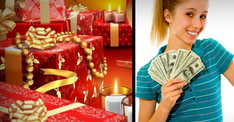 El dinero y las emociones positivas 