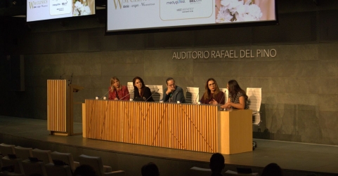 Por quinto año consecutivo, Dorsia vuelve a consolidar su liderazgo con el ‘V Congreso Nacional de Medicina Estética’, q