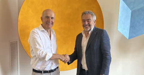 CRA Barcelona y Reproducción Bilbao se unen a Assisted Reproduction Alliance