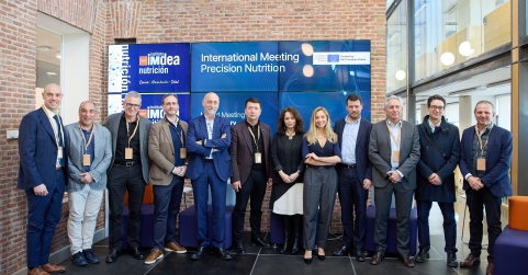 Madrid se posiciona como hub europeo en Nutrición de Precisión