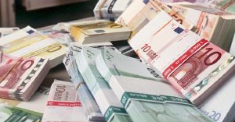 El éxito financiero 