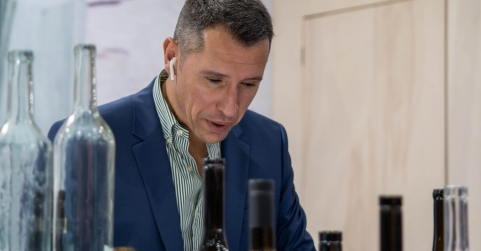 El sector vitivinícola y olivícola se da cita en Oporto para brindar por el negocio en ENÓTECNICA & OLITÉCNICA 2026