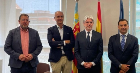 València acoge EGEC'25, la gran cita nacional para impulsar la transición energética y la innovación sostenible 