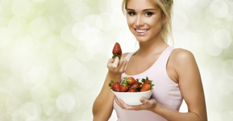 Garcinia Cambogia el Nuevo Suplemento Herbal