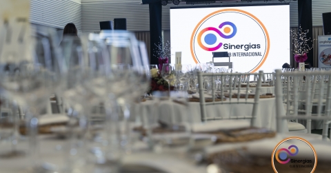 La V Gala Solidaria Sinergias Club Internacional unirá en Marbella, liderazgo, propósito y solidaridad