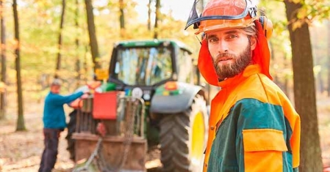 Formación Universitaria prepara para el Título Oficial de Técnico Superior en Gestión Forestal y del Medio Natural
