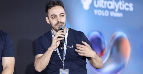 Ultralytics cierra una ronda Serie A de 30 millones de dólares para impulsar la IA de visión open source