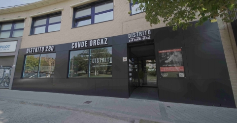 Distrito Estudio inaugura dos nuevas boutiques deportivas en Madrid y consolida su presencia en la capital con 8 centros