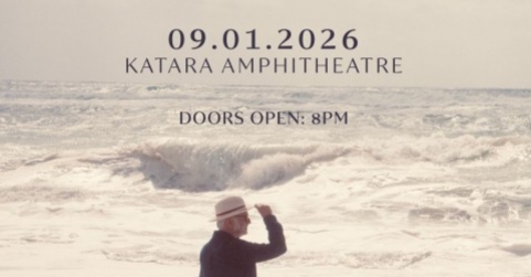 Visit Qatar presenta a Ludovico Einaudi en vivo en Doha