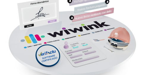 morgan media posiciona a wiwink como CRM referente en buscadores e IA
